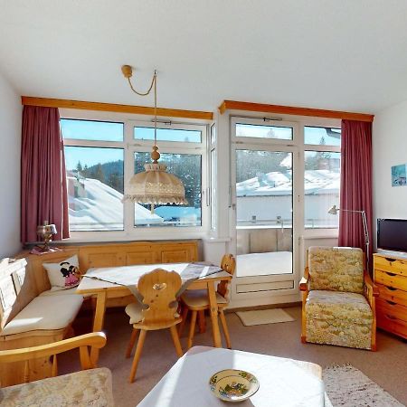 Idyllisch! Appartement Mit Bergblick Im Zentrum Von Weidach Лойташ Экстерьер фото