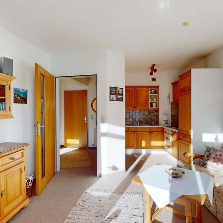 Idyllisch! Appartement Mit Bergblick Im Zentrum Von Weidach Лойташ Экстерьер фото