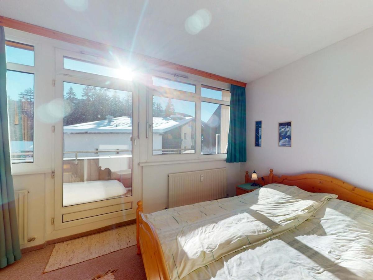 Idyllisch! Appartement Mit Bergblick Im Zentrum Von Weidach Лойташ Экстерьер фото
