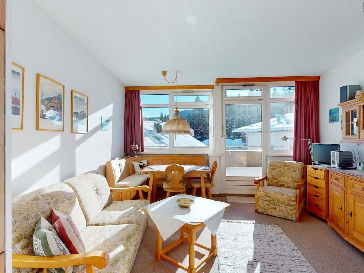 Idyllisch! Appartement Mit Bergblick Im Zentrum Von Weidach Лойташ Экстерьер фото